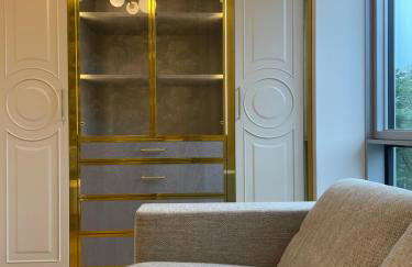 Apartament Faltom 6 Yacht Park Premium Parking - Photo 15
