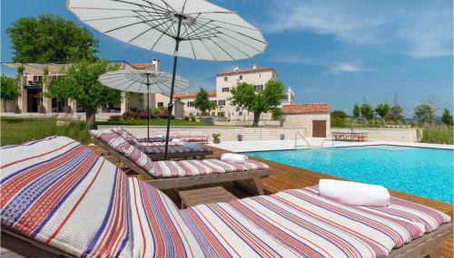 Villa Stancija Baracija - Foto 3