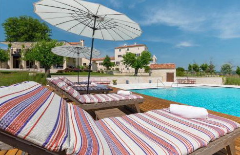 Villa Stancija Baracija - Foto 3