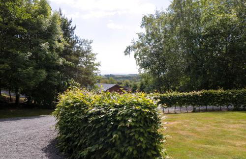 Ryedale Country Lodges - Willow Lodge - Photo 22