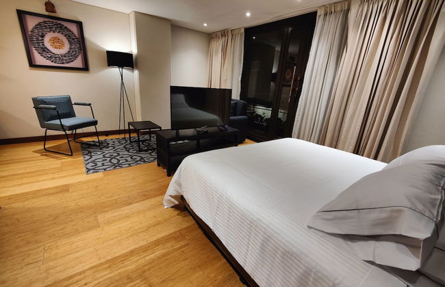 R1 - Artístico loft en la Candelaria - Foto 3