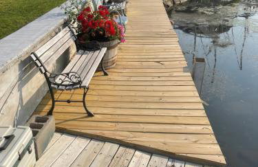 Lakefront Gem Cozy Stay w Dock Sunset Views - Foto 26