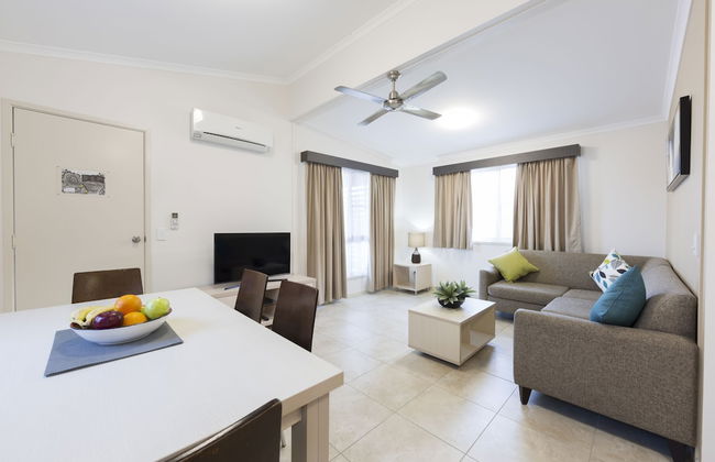 Alivio Tourist Park Canberra - Photo 46