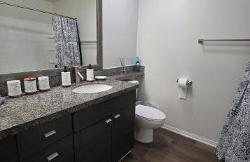 Large two-room apartment near LAX and the Ocean - Foto 11