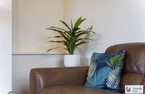 Pear Tree Cottage Pool Table 15mins drive to Alton Towers - Foto 14