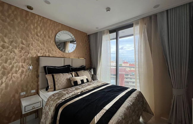 Copacabana Jomtien Beach Condo - Foto 7