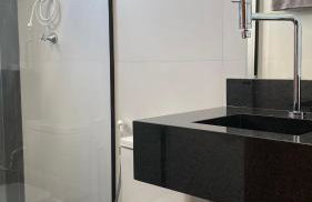 Galinhos Kite House - Casa à beira-mar para Kite, família e relaxamento - Foto 8