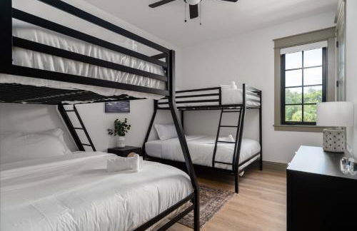 Luxury Wellness Retreat with Sauna and Cold Plunge - Foto 31