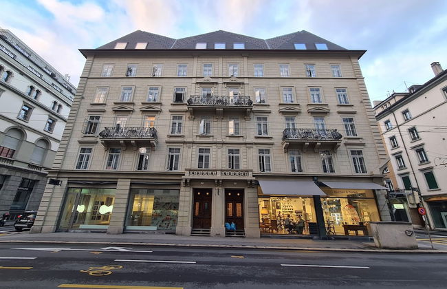 Top city center Lion Monument - Foto 65