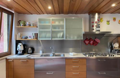 Villa Carly Taormina apartment with private pool - Foto 32