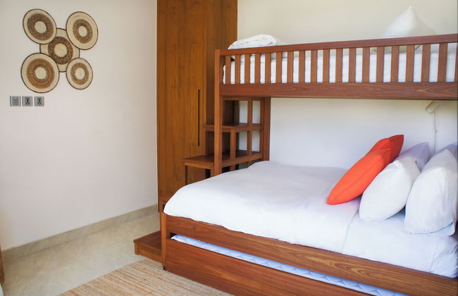 Selong Selo Resort and Villas - Foto 60