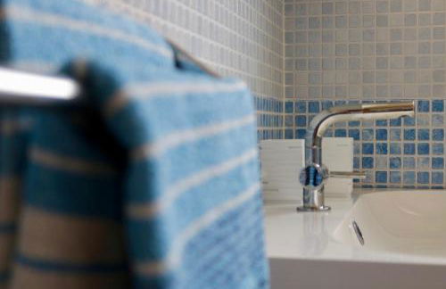 Casa Silencio, Villa with terrace, garden and large pool area - Foto 17