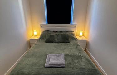 Apartament Podolszyce 14 - Foto 11