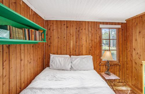 Cedar Cot & Cedar Tot - Foto 12