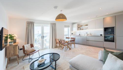 Gwel Y Mor Duo by Birch Stays New Home - Foto 3