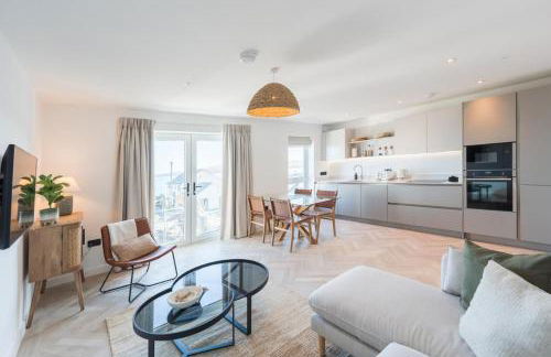 Gwel Y Mor Duo by Birch Stays New Home - Photo 3