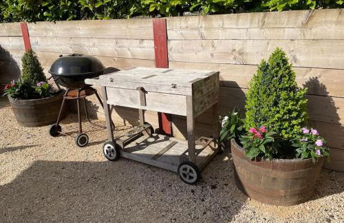 The Carriage House - Foto 71