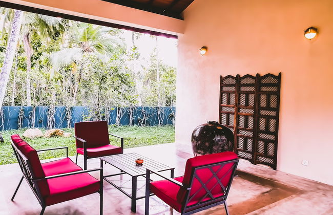 The Mugatiya - Foto 15