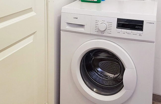 Tranquil Retreat in Moster-by Traum - Foto 24