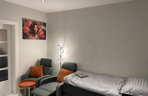 Komfortable Einf haus- 4 Pers Einzelzi max 8 Pers - Foto 14