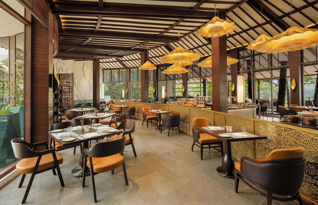 Naukuchia House, Naukuchiatal - IHCL SeleQtions - Foto 29