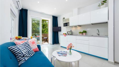Stylish sea view studio - Foto 3