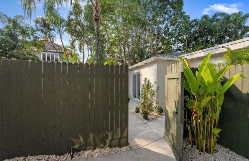 921 Apartment 4 in Fort Lauderdale - Foto 40