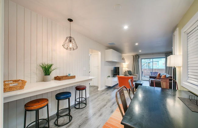 Ninth Street Retreat - Foto 10