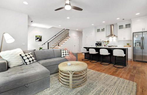 The Oakley - Near Lake Fayetteville - Photo 1