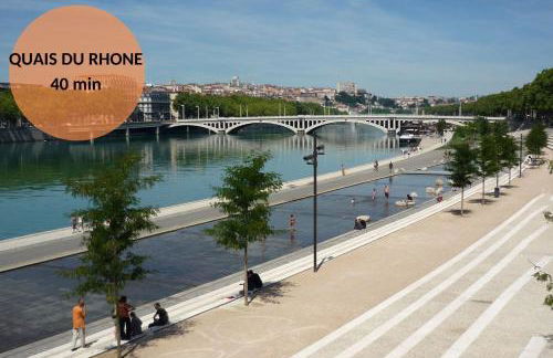 L'Appart' Cosy - Foto 31