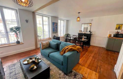 Appartement Le Chant du Blé - Foto 1