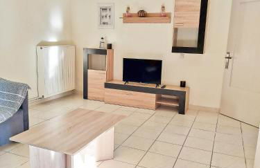 Beach front house at Agios Ilias Pyrgos Near Ancient Olympia - Photo 22