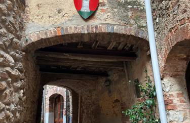 Casa antica Maremma Toscana - Foto 48