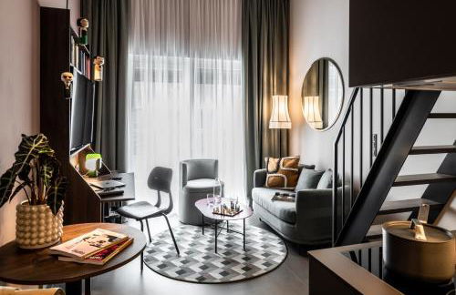 Revo Munich - Photo 18