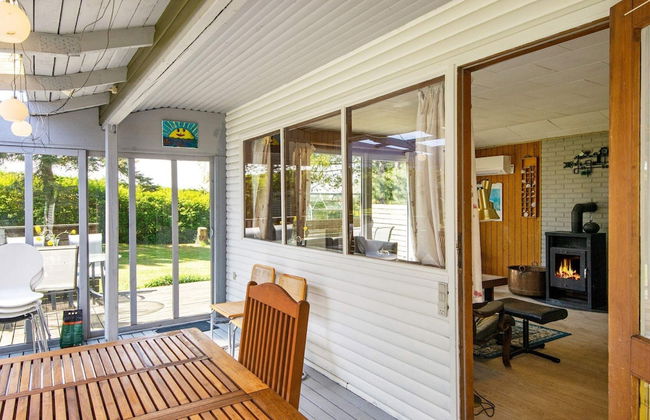 5 Person Holiday Home in Odder-by Traum - Foto 20