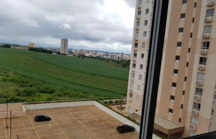 Flat com Wifi, Pisicina e Estacionamento - Foto 7