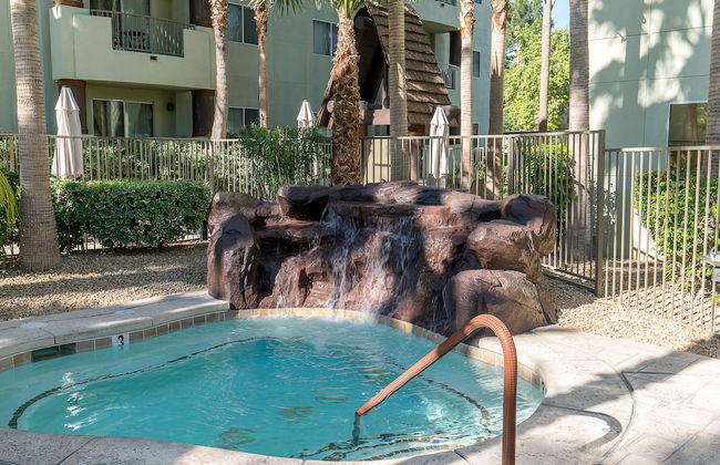 Tahiti Resort - Foto 19