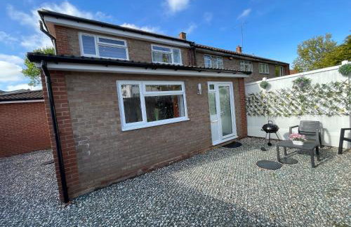 Luxury One Bed Apartment Stevenage - Foto 51