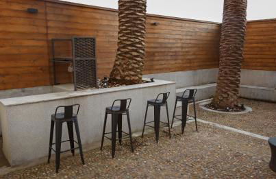 Cáceres Deluxe - Foto 57