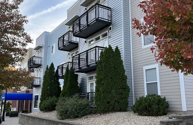 Washburn Hotel Suites - Photo 30