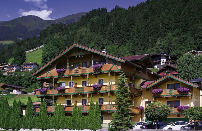 Villa Haidacher Relax&LifestyleApartment - Foto 33