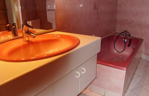 Résidence la Stellina - Foto 20