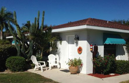 Addy's Villas - Foto 7