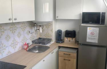 Studio 29 Nice Magnan - Foto 11