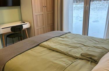 Ferienhaus Waldsiedlung - Foto 6