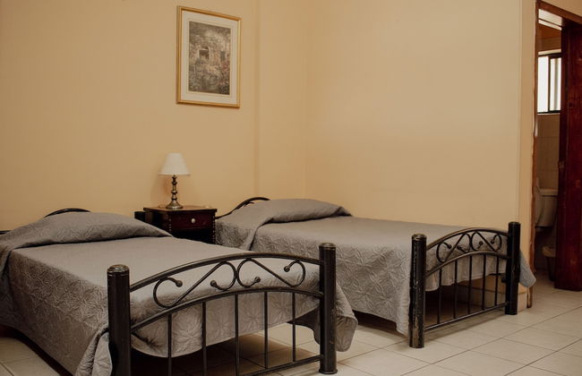 Suites Cervantes - Foto 11