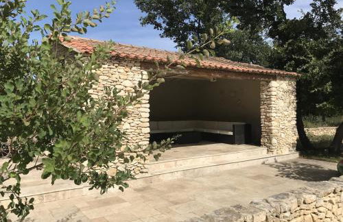 La Bergerie Provencale - Luberon - Provence - villa with heated pool - Foto 20