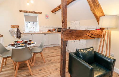 Stabl, Plas Moelfre Hall Barns - Foto 9