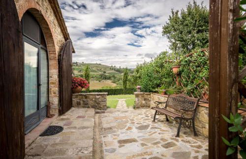 Podere Felceto - Photo 40