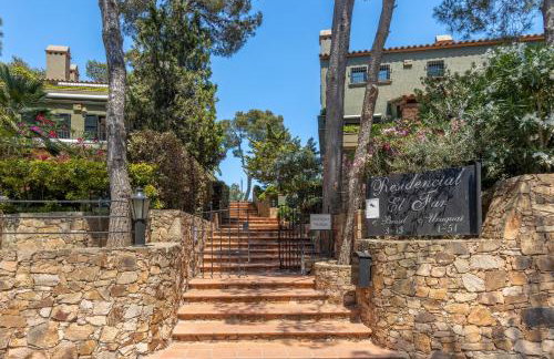 La Casa del Faro de Llafranc - Foto 39